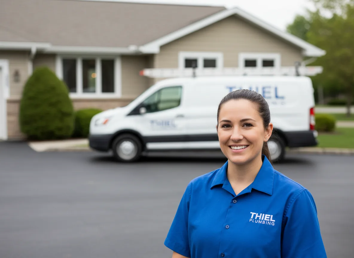 Plumber Star Lake, WI FAQs